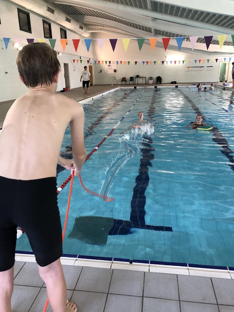 Aquarius Swimming Club 5