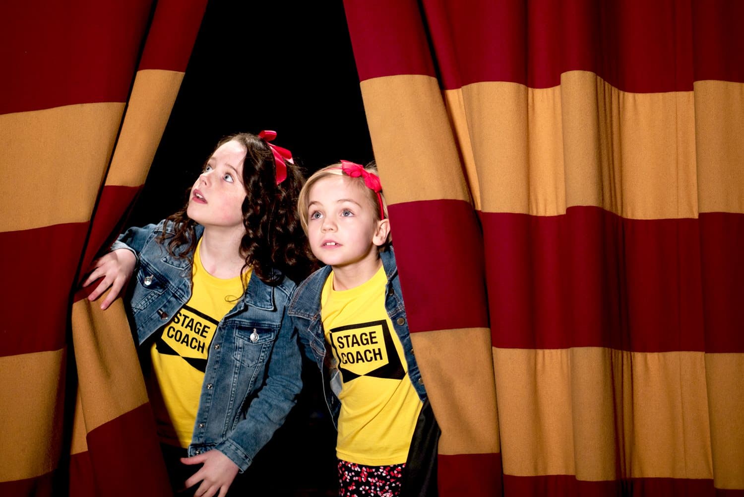 Stagecoach Performing Arts Oxted (Hazelwood School)