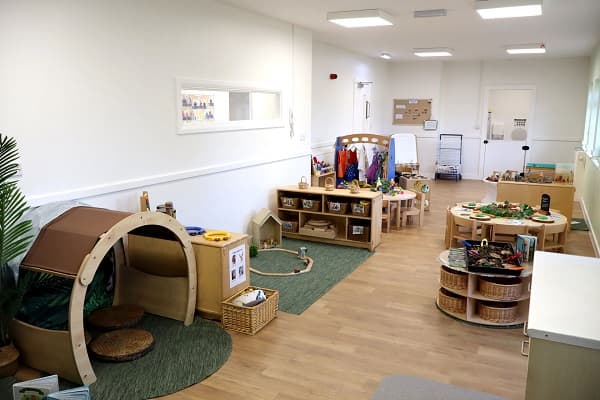 Bright Horizons Englefield Green Nursery and Preschool 4