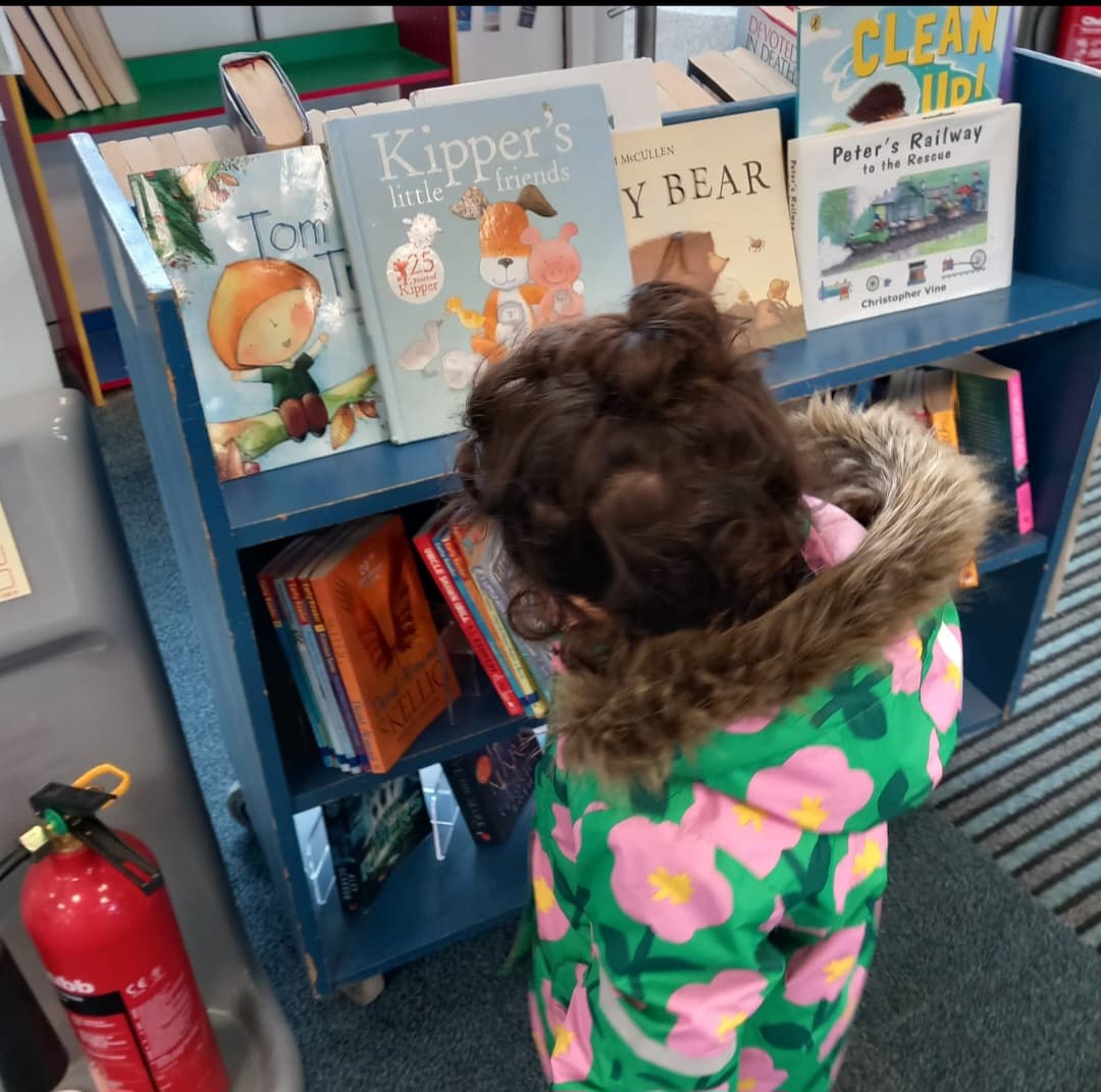 Nadee's Tiney Home 8