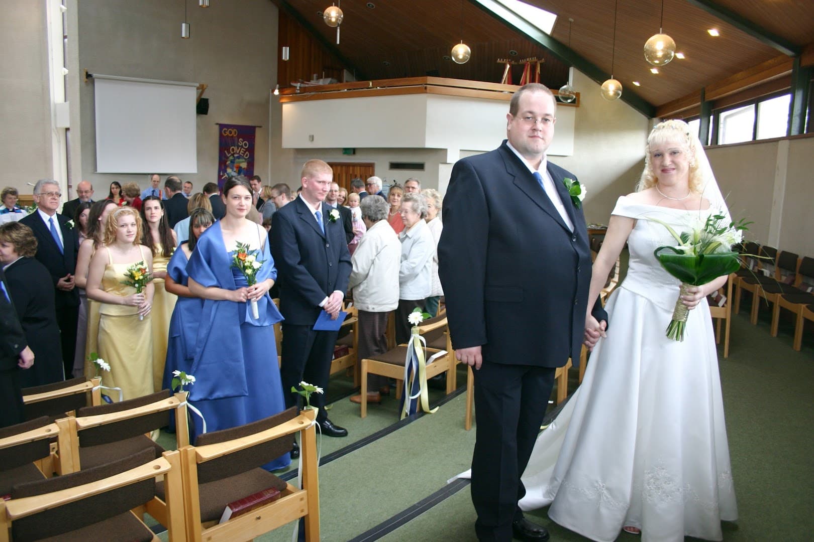 St Andrew's Church 3