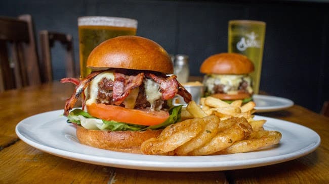 The Rose And Thistle 2