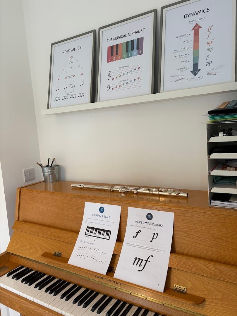 Play to Play Music 2