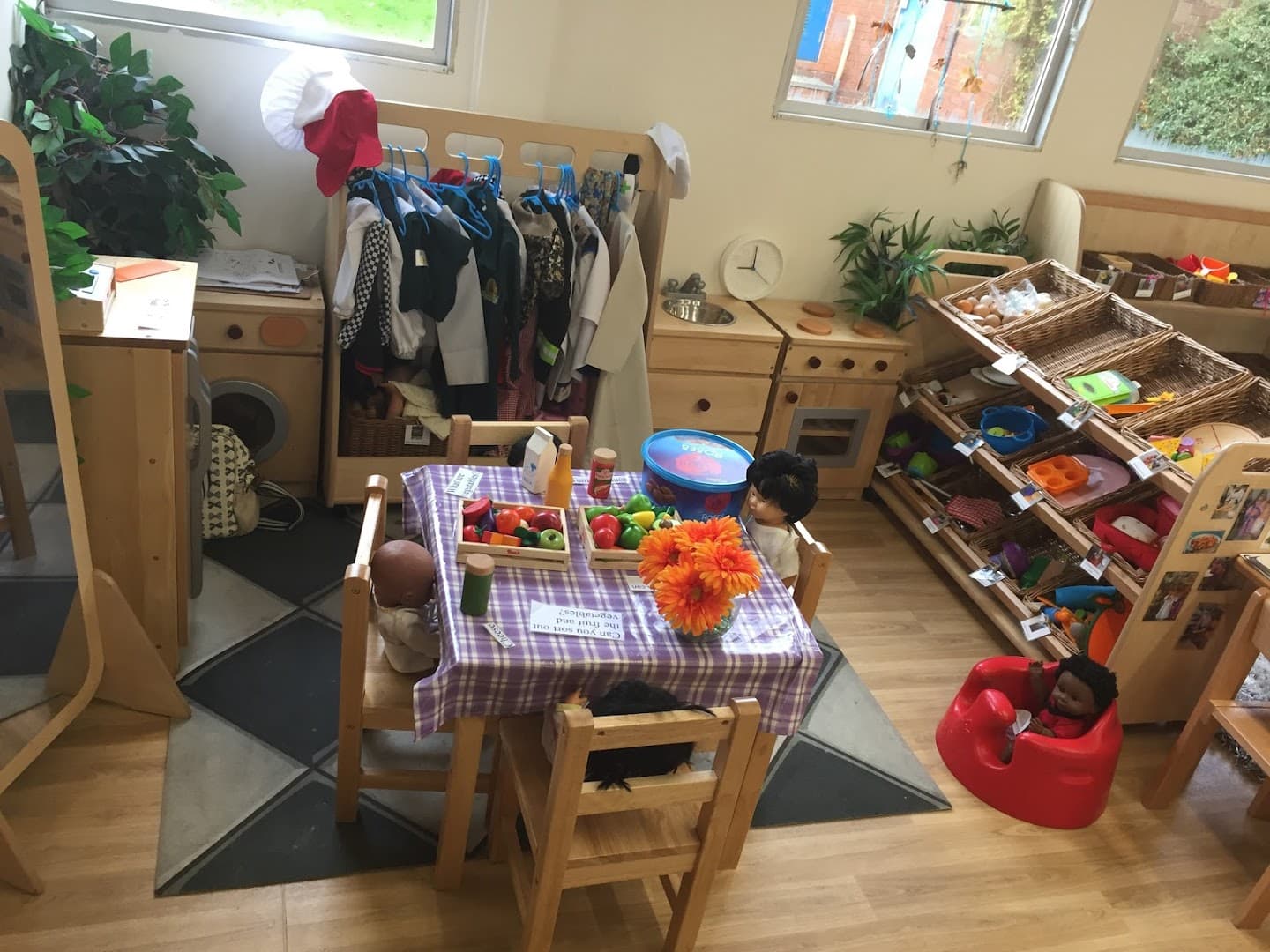 Friends Forest Nursery Ash 2