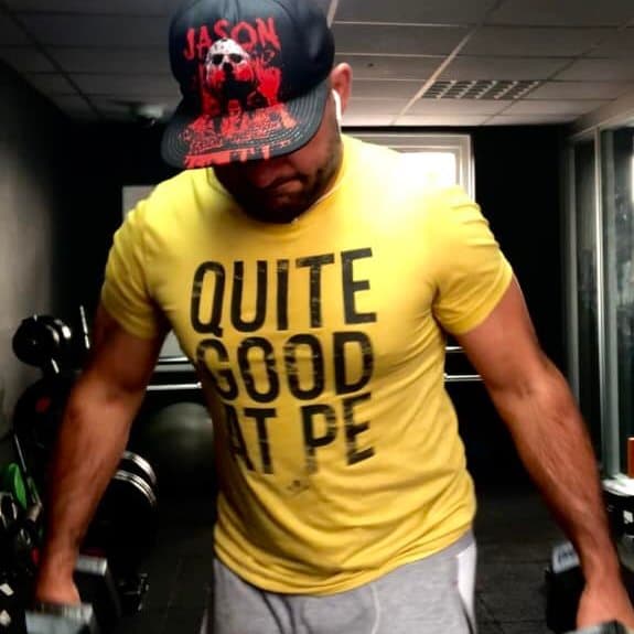 The Fight Sanctuary 10