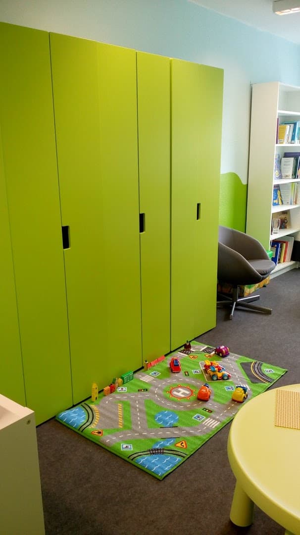 The Expressive Child - speech & language therapy 9