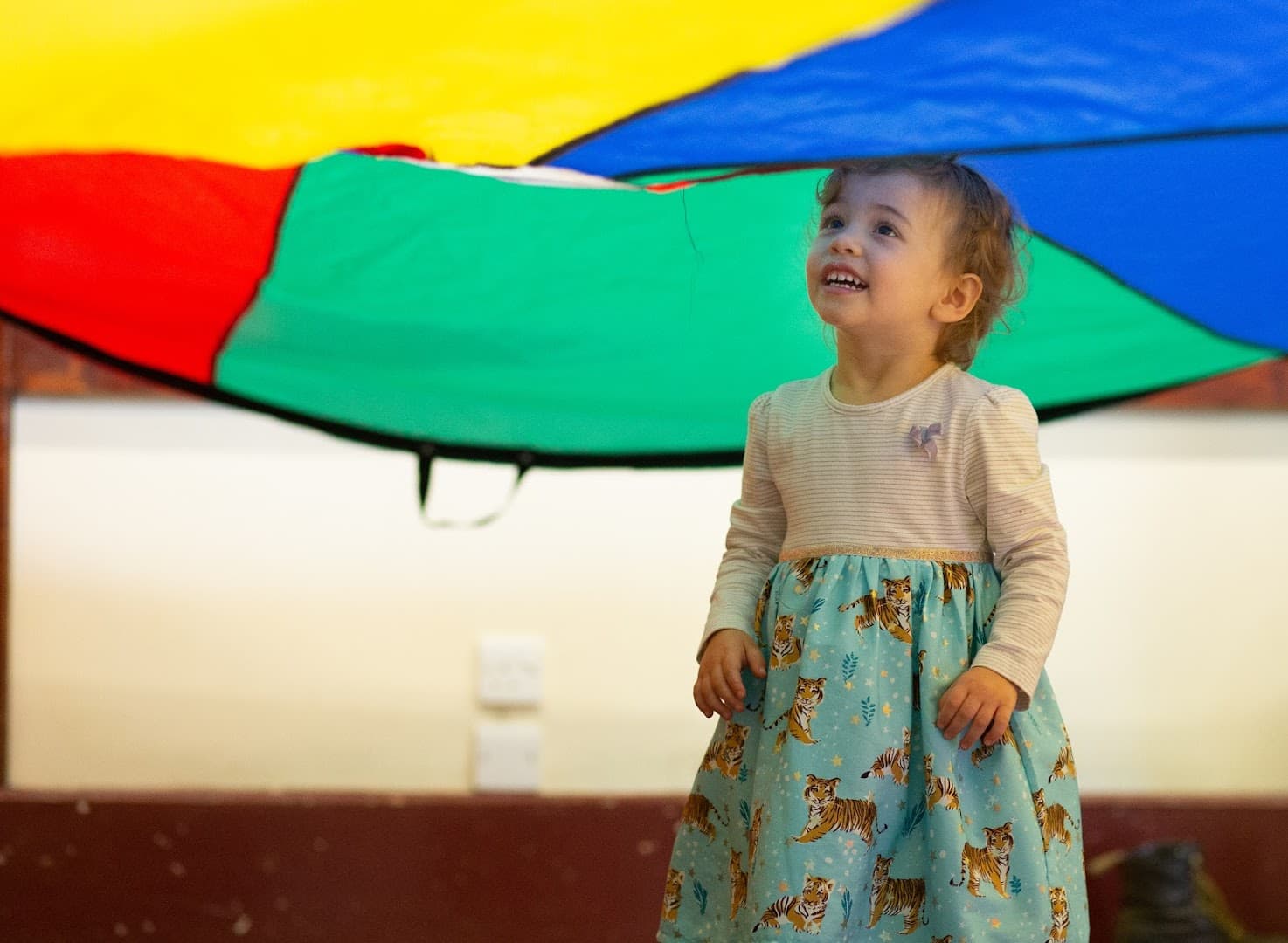 Little Bear's Music 4