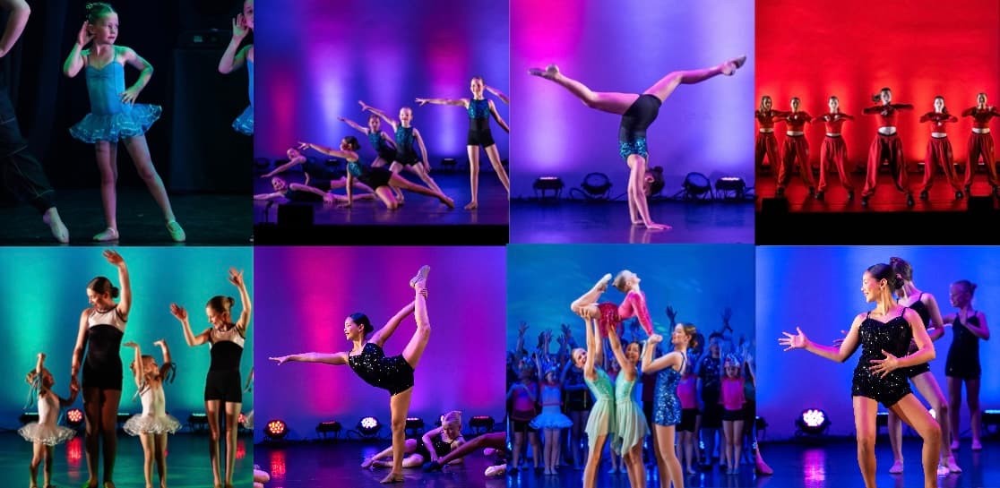 Surrey Dance Works