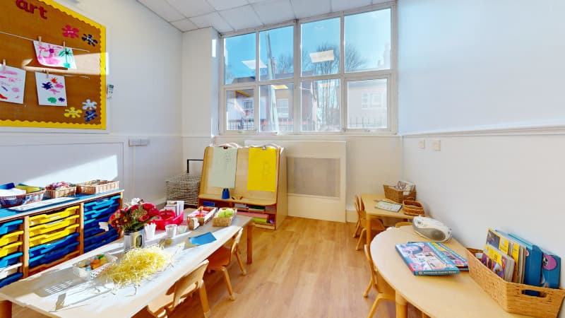 Bright Horizons Reigate Holmesdale Road Day Nursery and Preschool 9