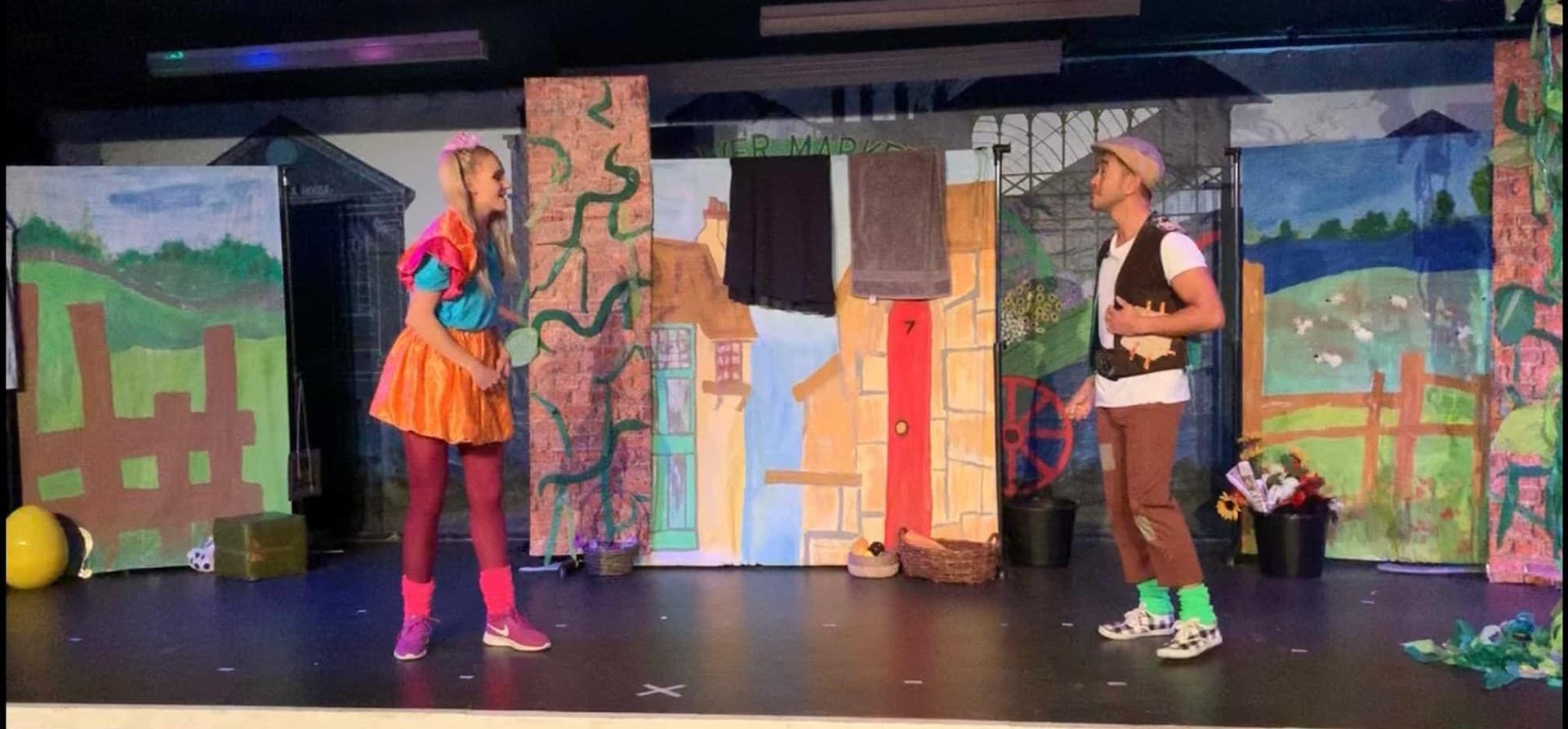 Don Rae Academy of Movement & Arts 3