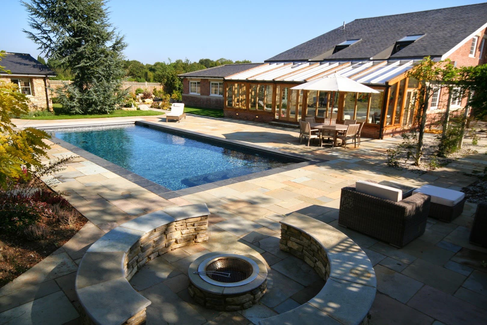 Tanby Swimming Pools - The Pool Centre - Hot Tubs by Tanby 3