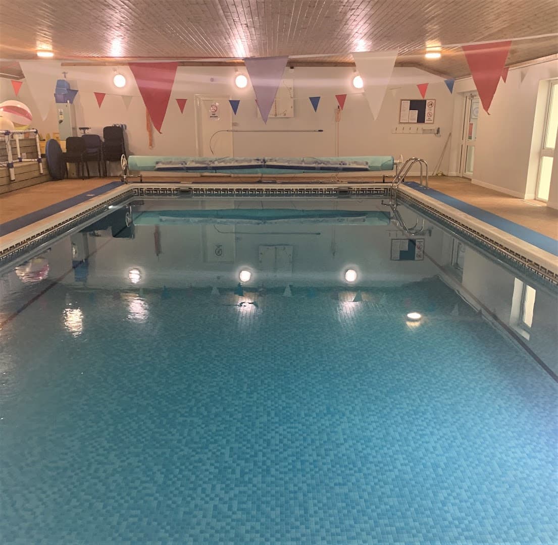 HydroKidz Swim School 2