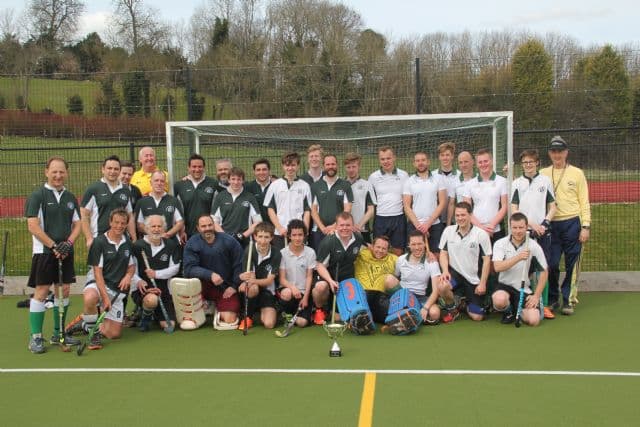Old Reigatian Hockey Club