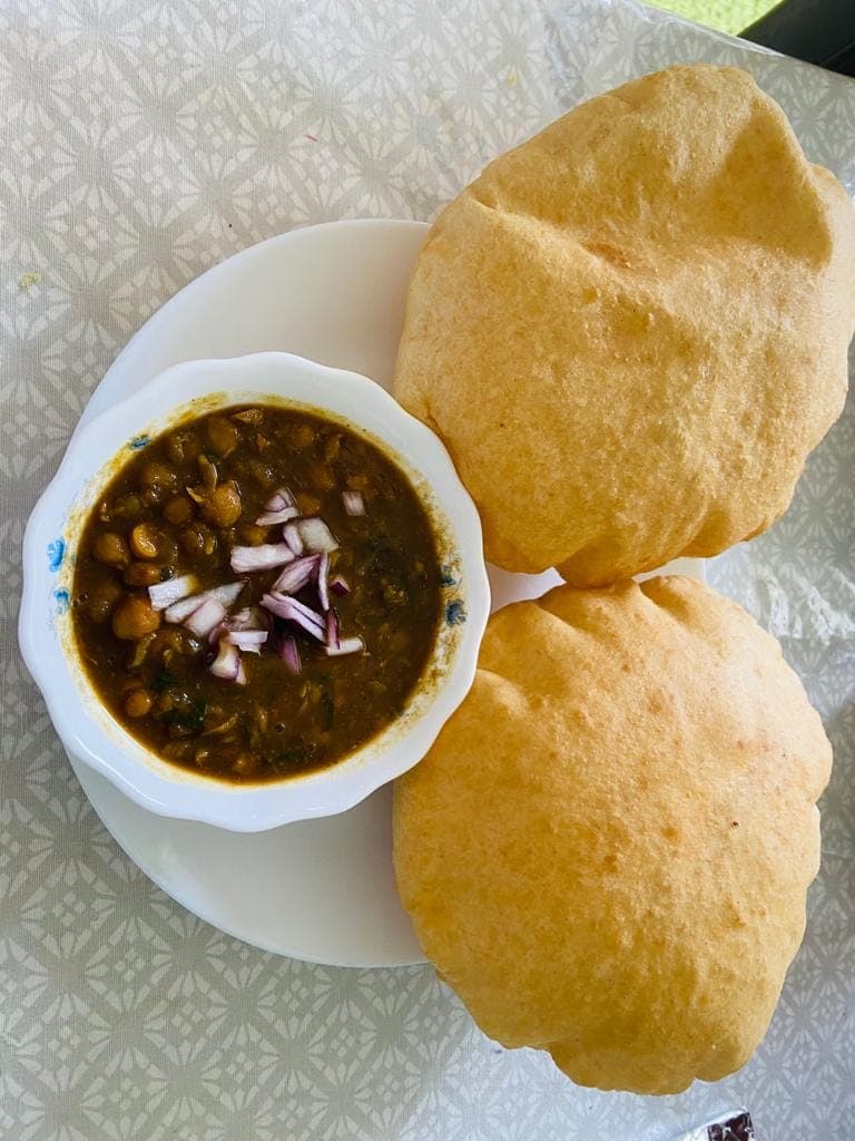 Masala Egham Indian Takeaway 4