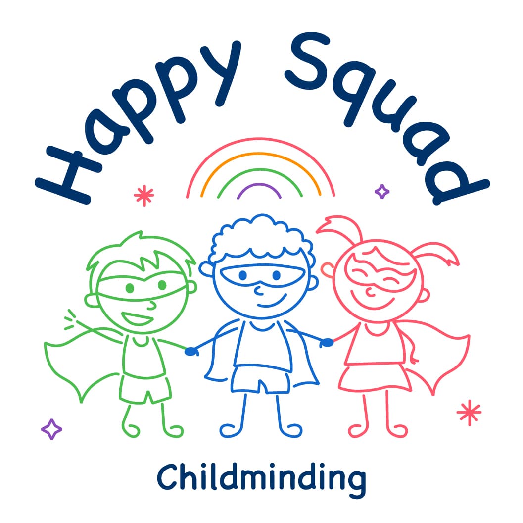 Happy Squad Childminding 2