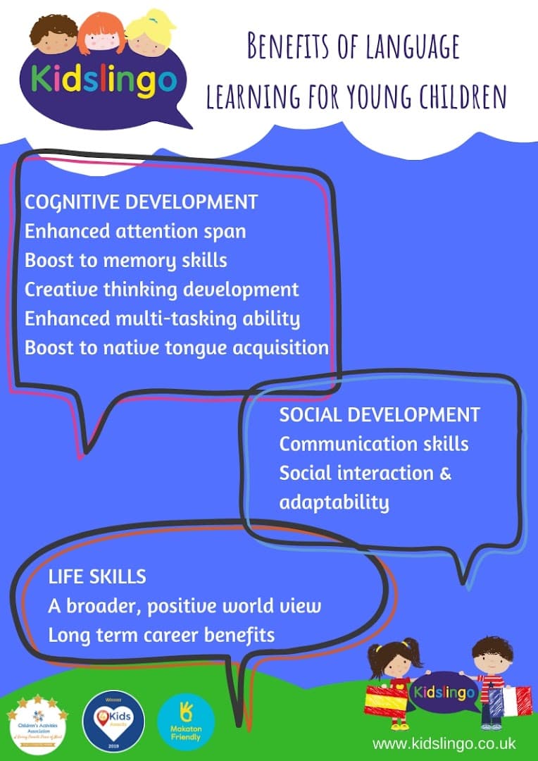 Kidslingo Reigate, Redhill, Dorking and Tadworth 8