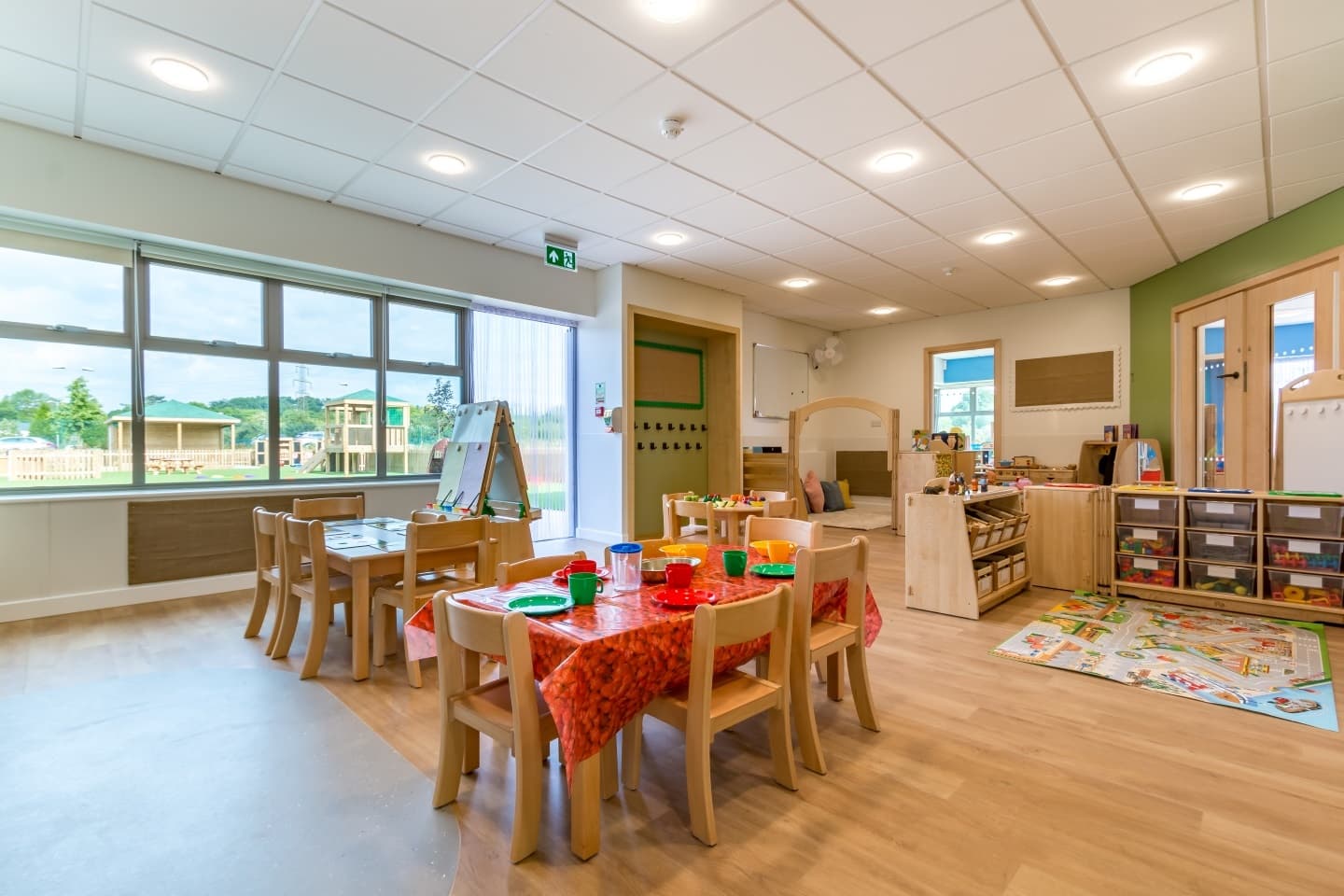 Bright Horizons Farnham Day Nursery and Preschool 8