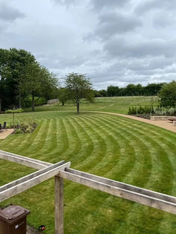 Taming Mother Nature 2