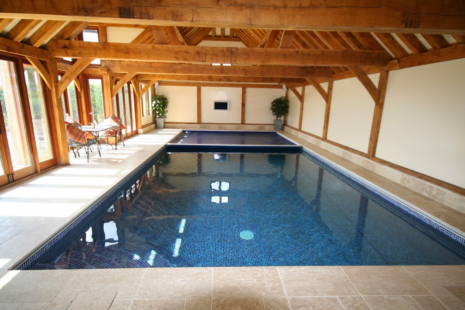 Tanby Swimming Pools - The Pool Centre - Hot Tubs by Tanby 4