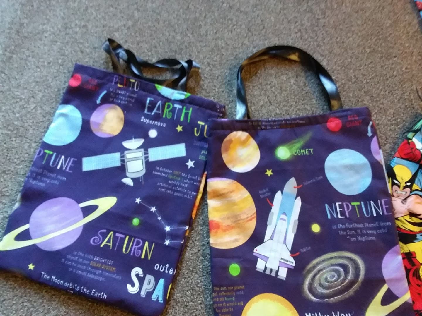 Needles and Pins Sewing Classes 2