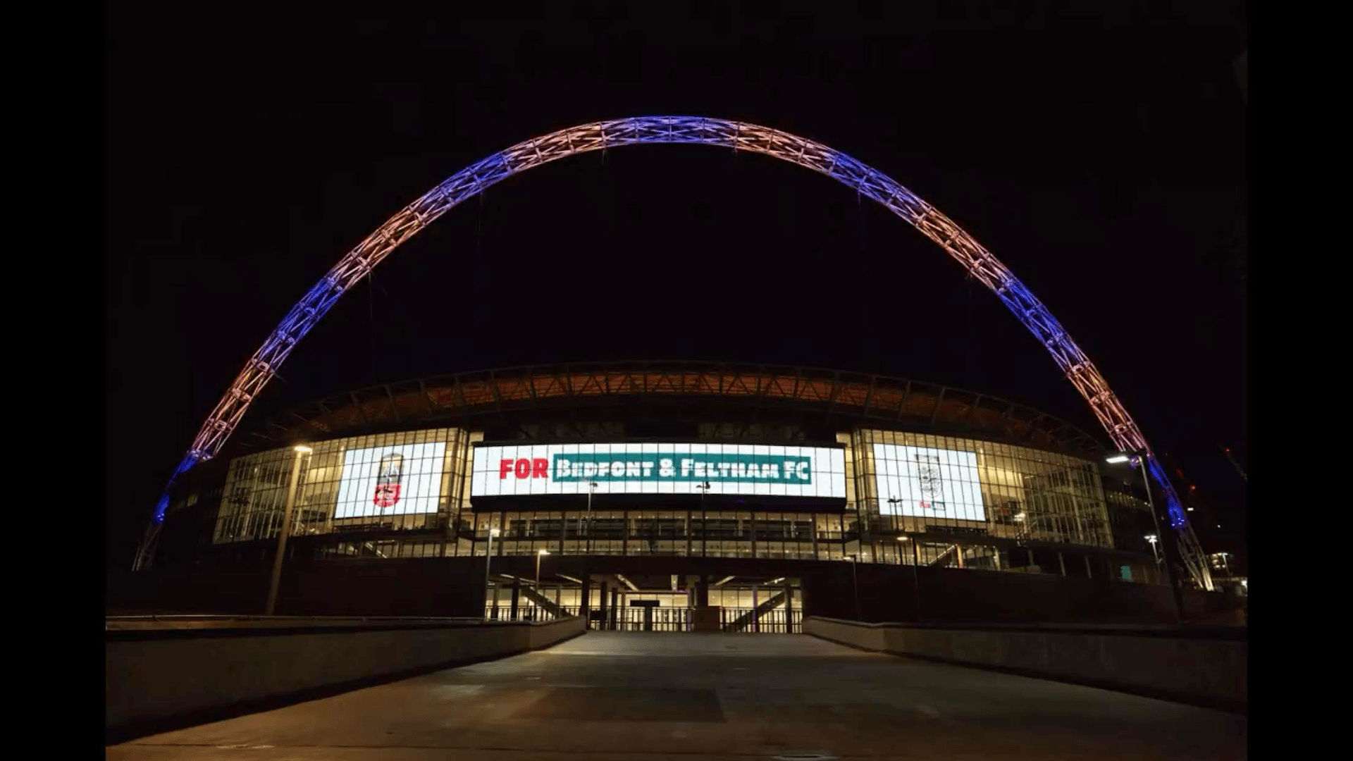 Bedfont Football & Social Club