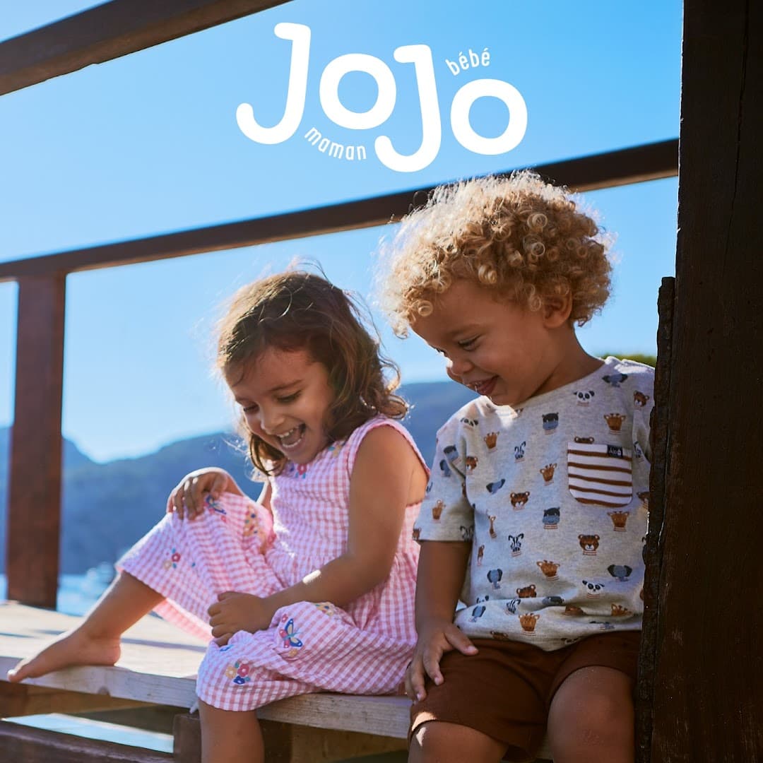 JoJo Maman Bébé