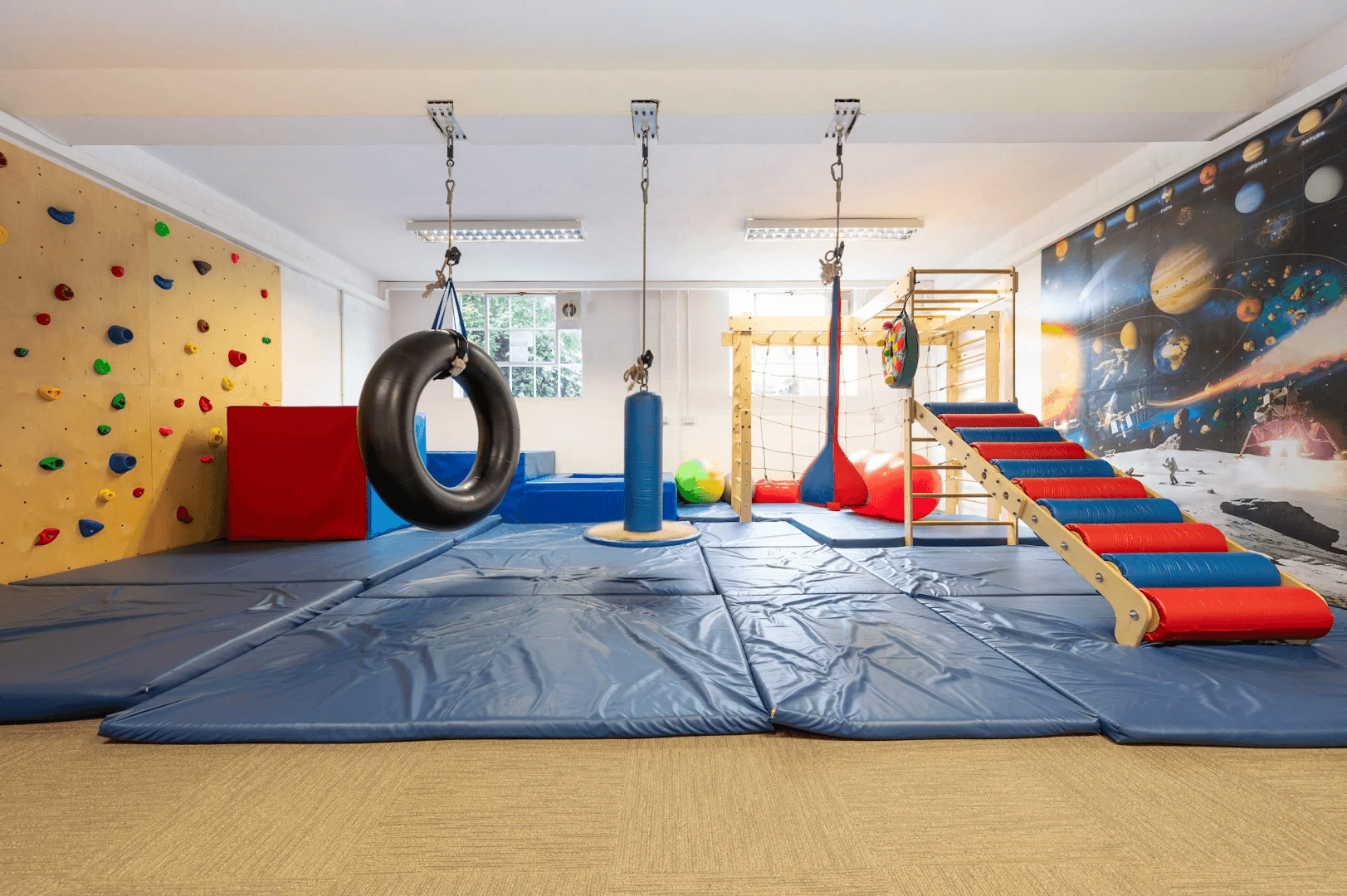 Sensory Smart Child Therapies 2