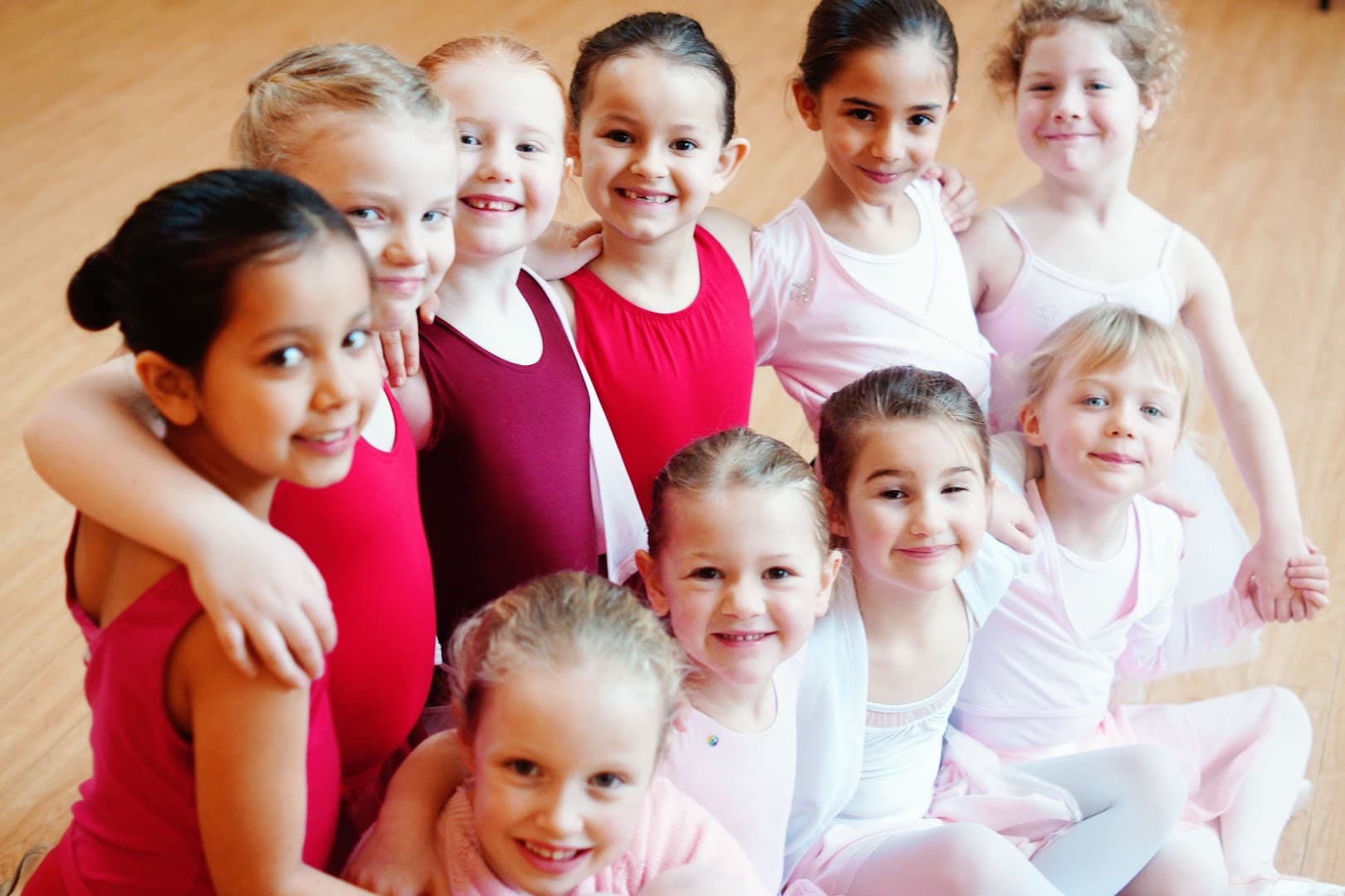 Surrey Community Dance 6