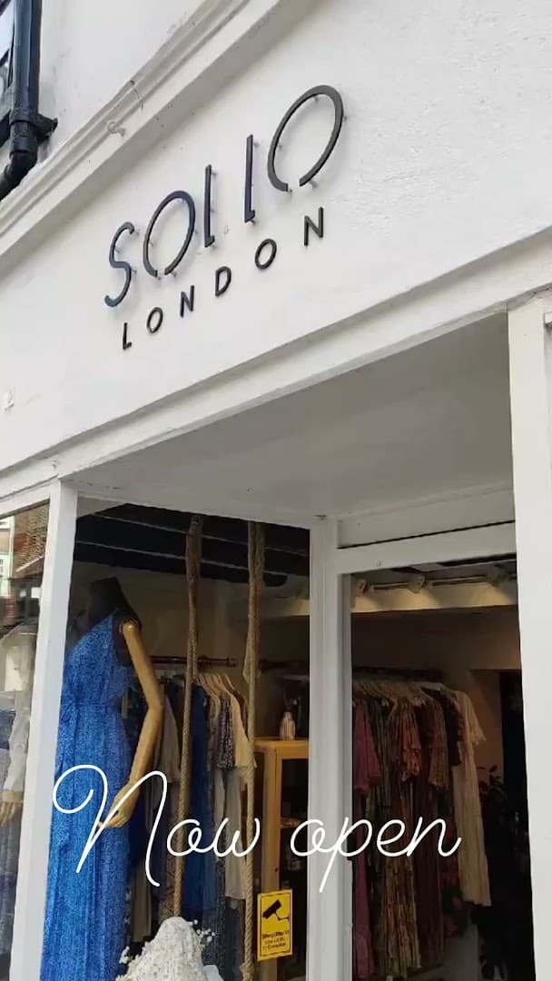 The Barn Coffee Shop 2