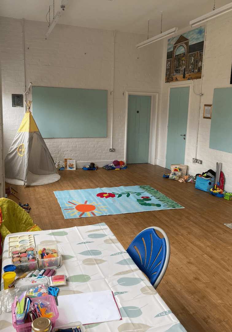 From Bud 2 Bloom Play Therapy 2