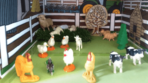 Clock Tower House Pre-Schoolr