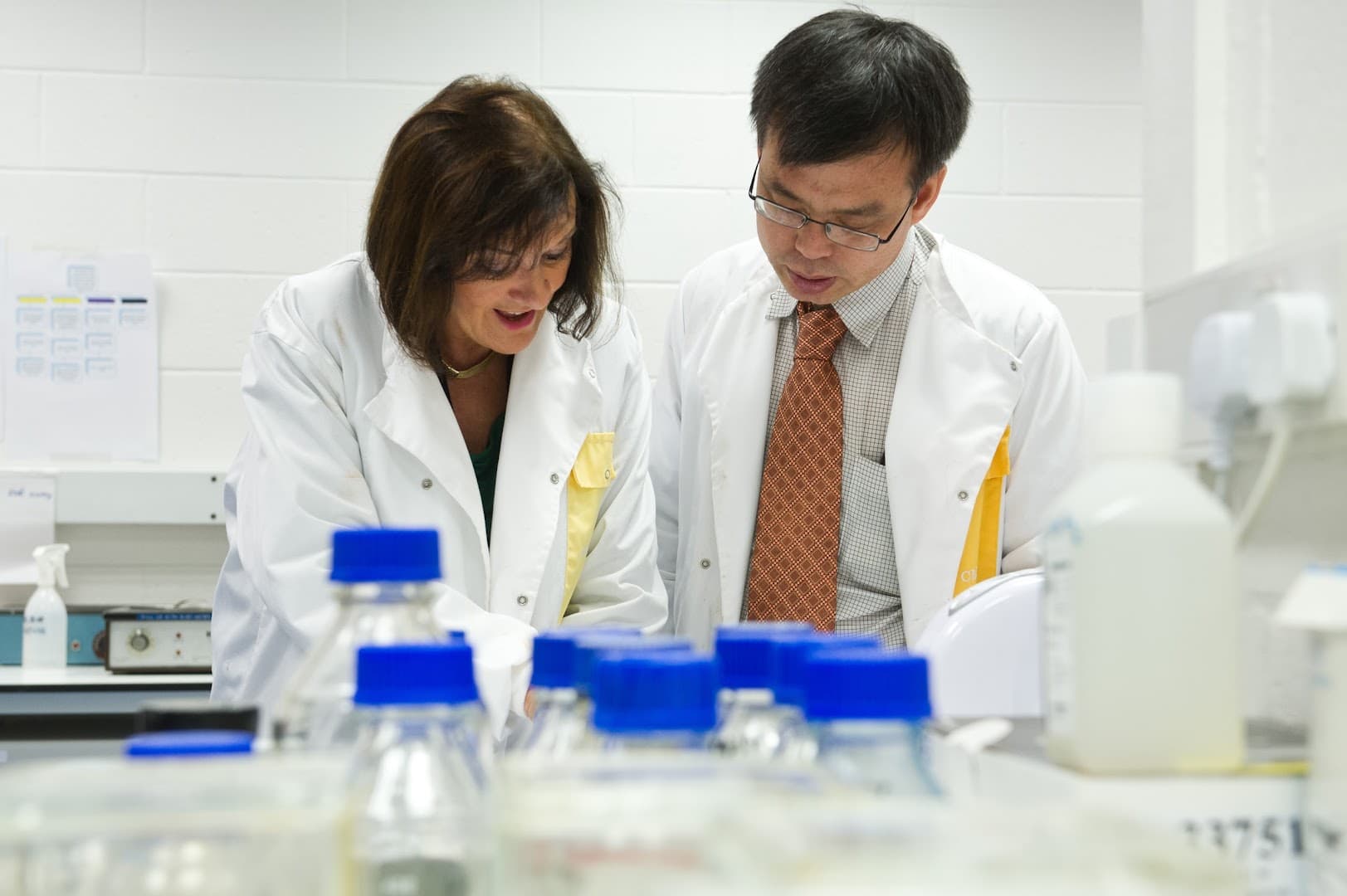 Cardiac Risk In The Young (CRY) 5