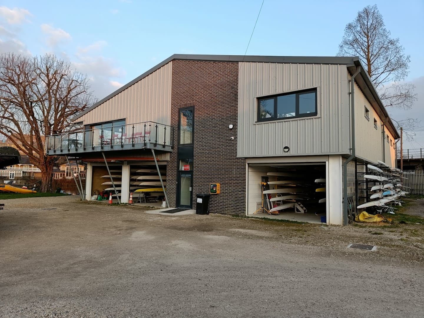 Staines Martial Arts Academy 2