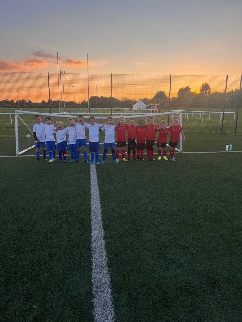 Premier Football Surrey