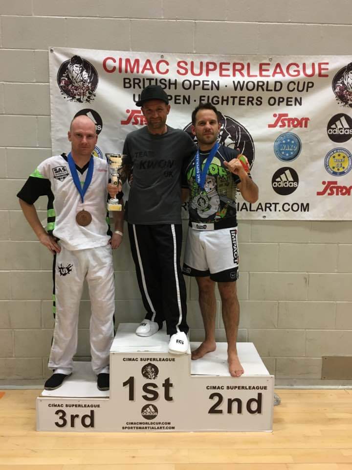 Nutfield Forest School 5