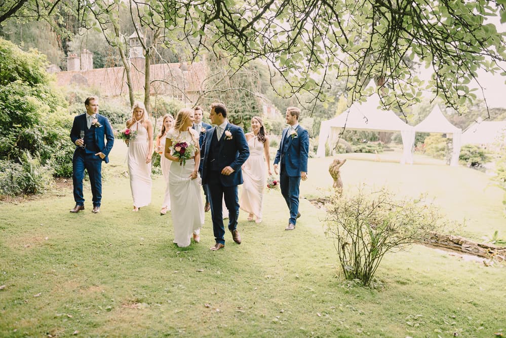 Blank Canvas Wedding Venues