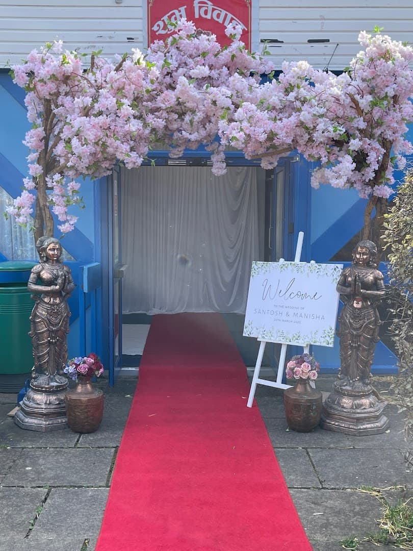 Namaste Wedding Planner 2