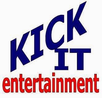 Kick It Entertainment Ltd