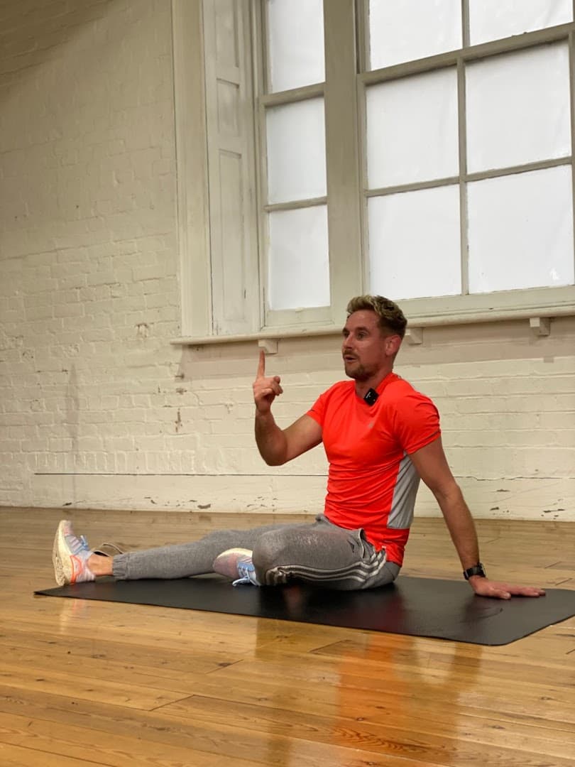 Ben Coleman Fitness 9