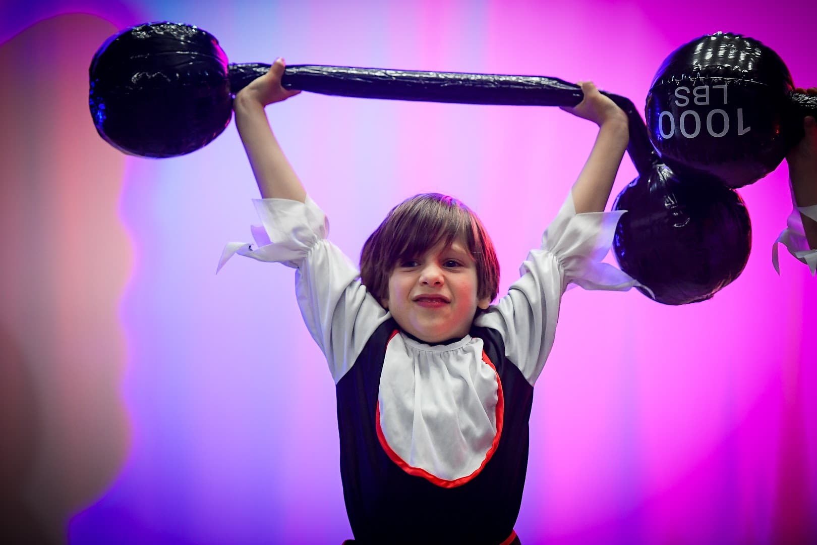 Showshack Dance & Theatre School 2