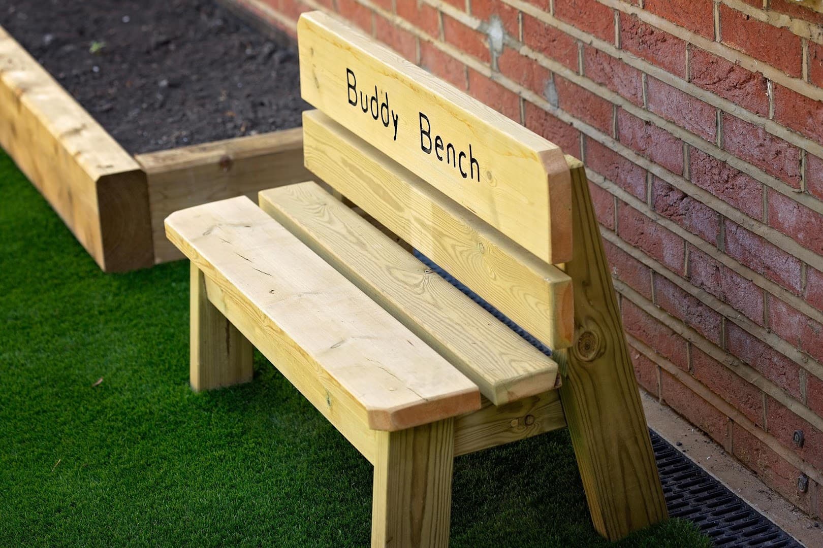 Monkey Puzzle Day Nursery & Preschool Epsom 9