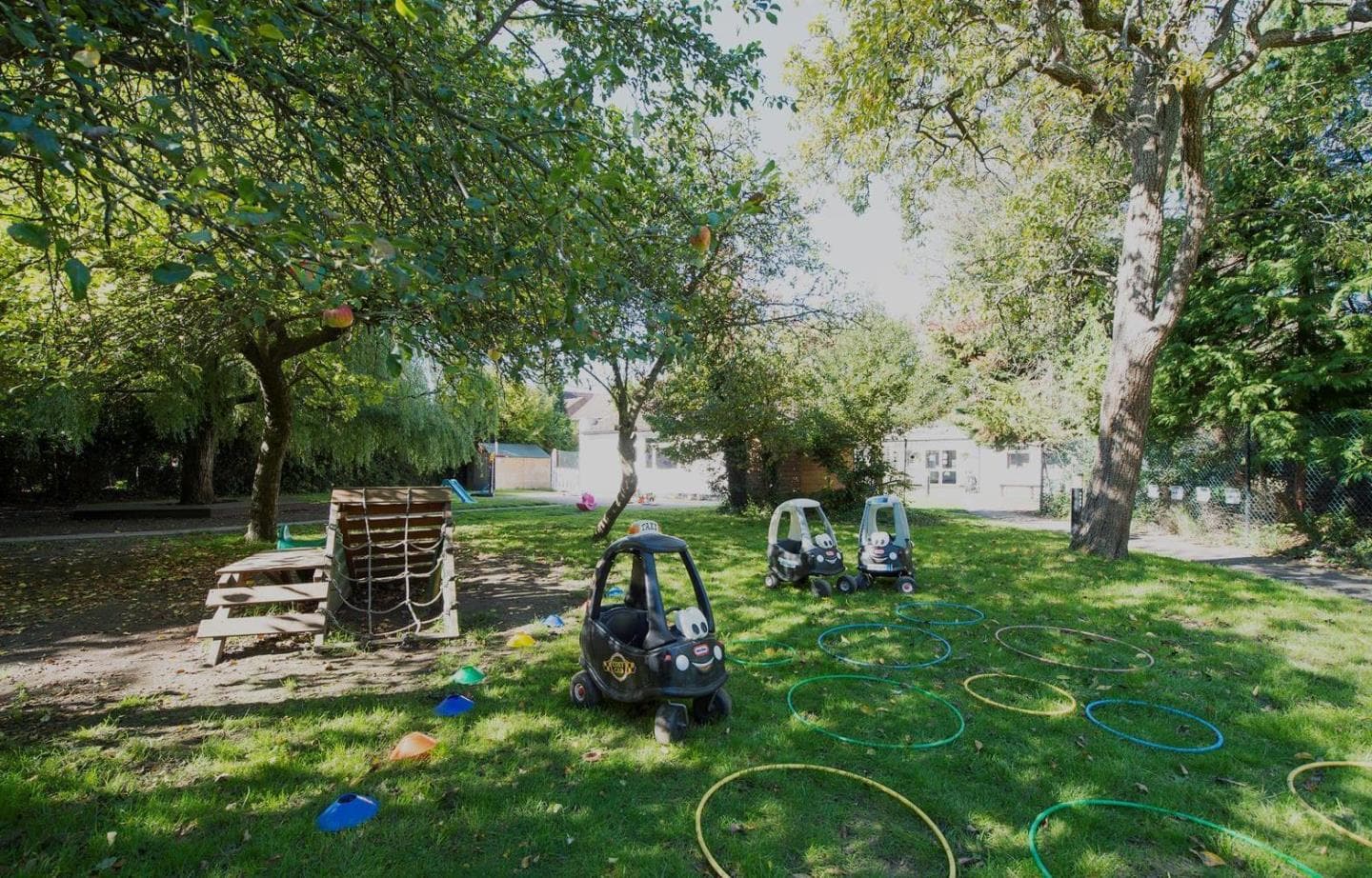 Bright Horizons Englefield Green Nursery and Preschool 5