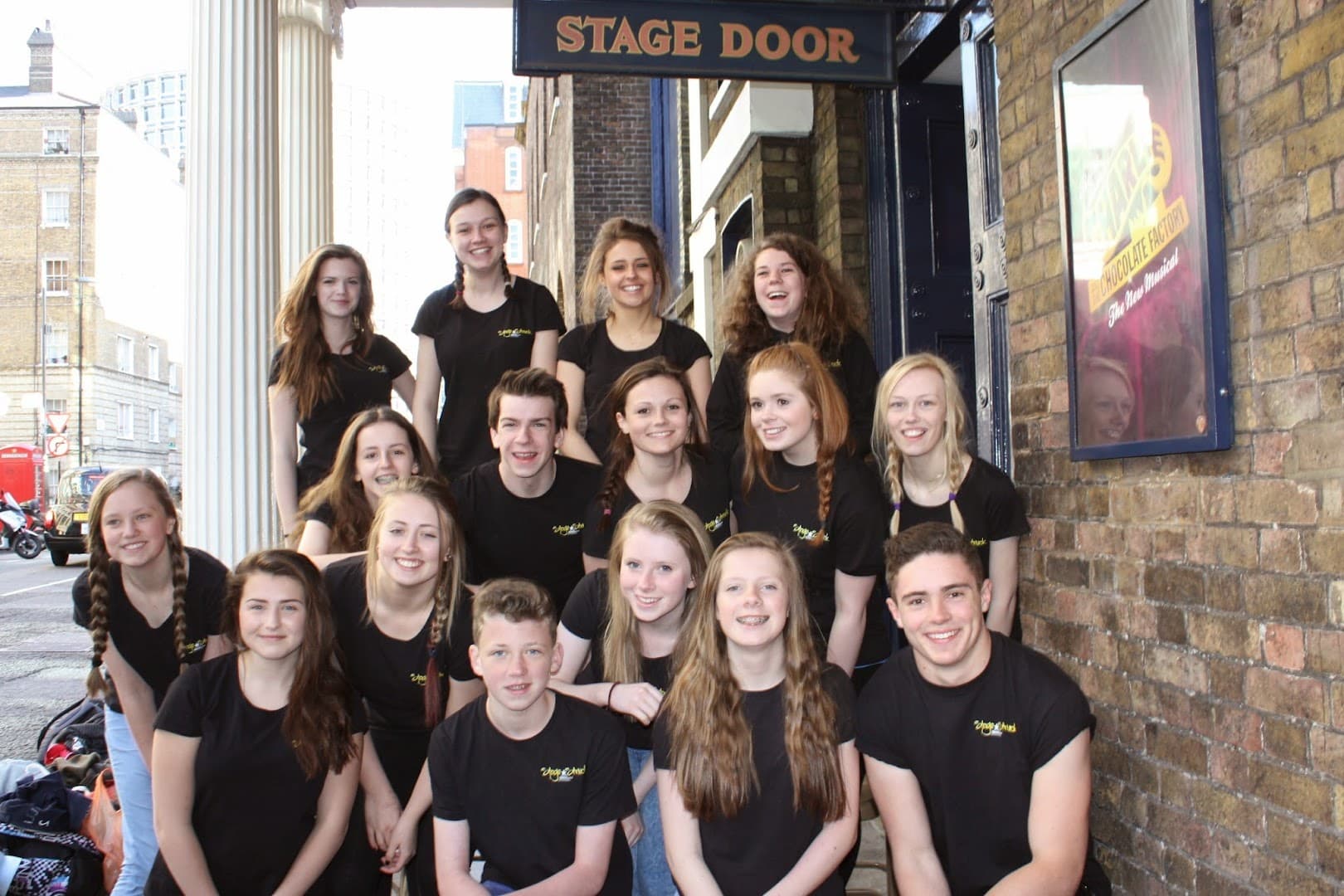 StageStruck Godalming 5