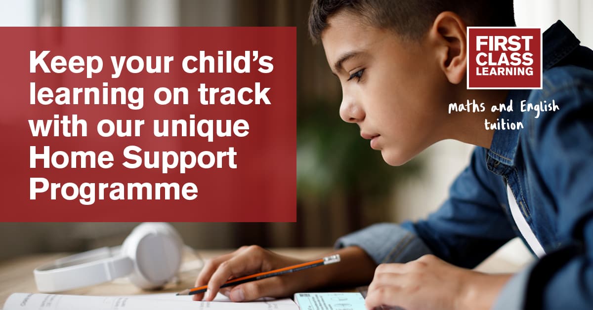 First Class Learning Chessington 5