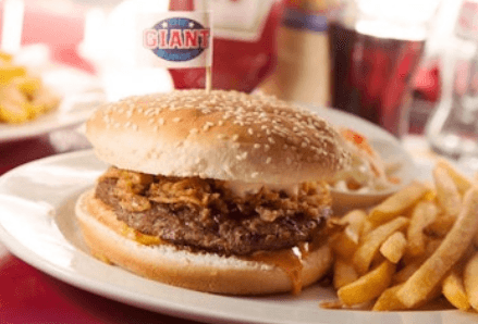 Big Brother Burger House 4