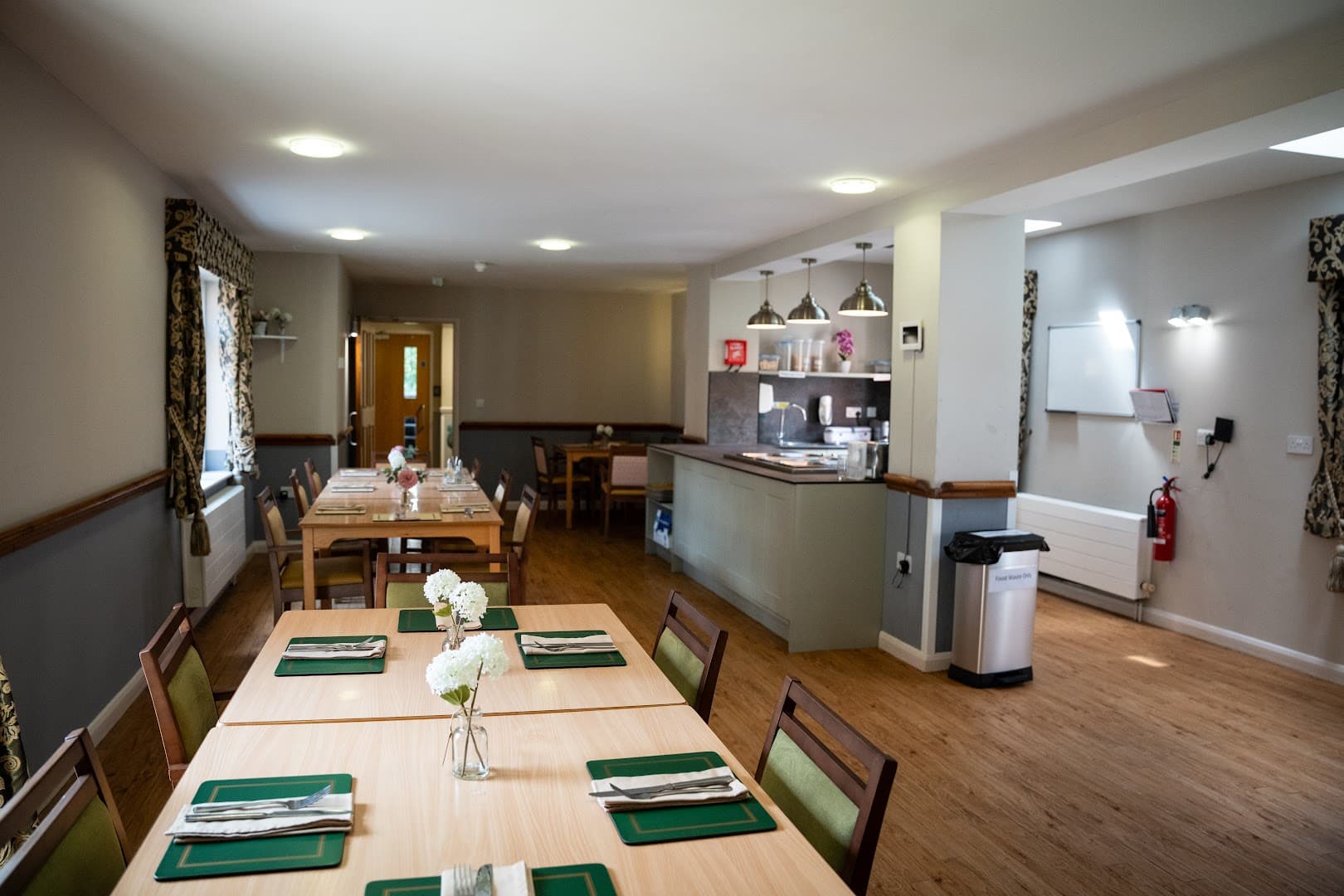 Kings Lodge Care Centre 3