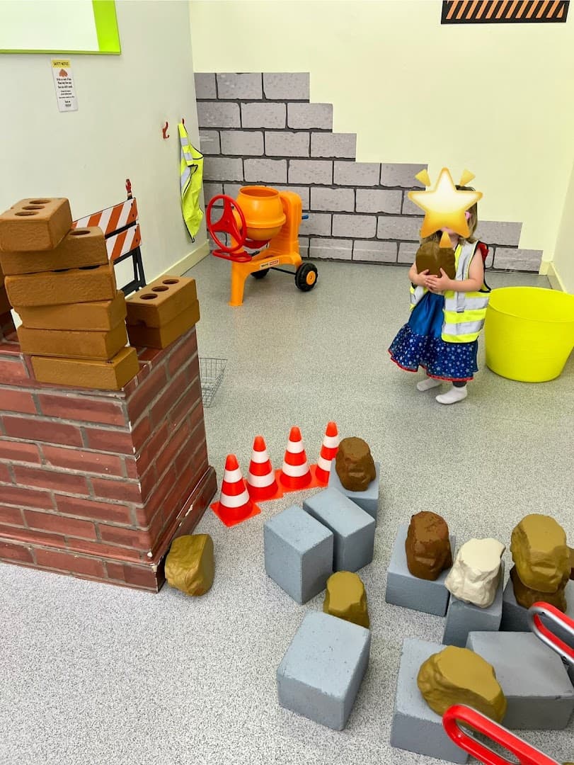 Julie’s childminding 2