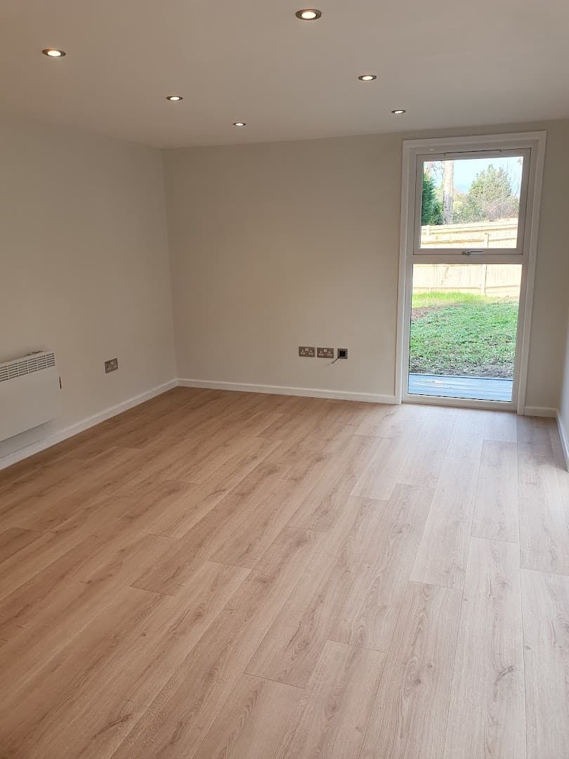 New Timber Spaces Ltd 2