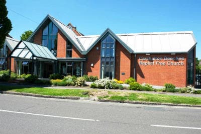 Carshalton Beeches Baptist Free Church