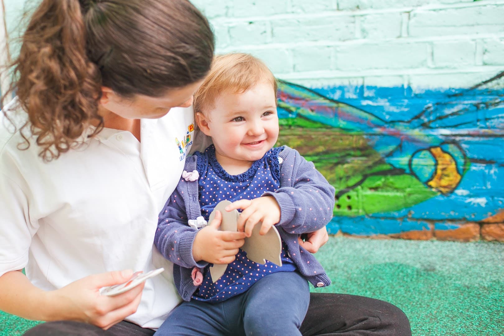 Lilliput Childrens Centre 9